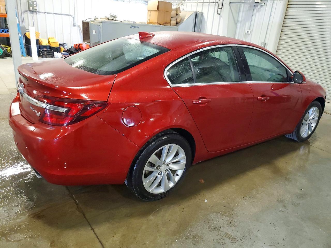 2015 Buick Regal Premium - Image 3