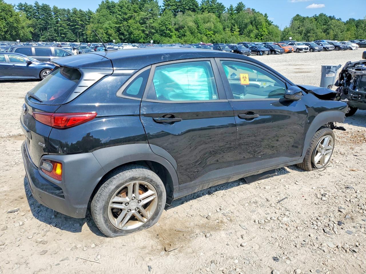 2018 Hyundai Kona Se - Фото 3