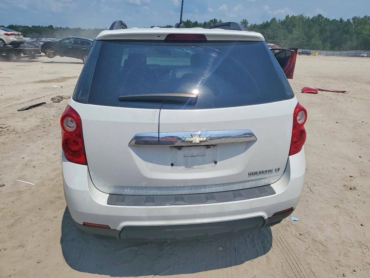 2015 Chevrolet Equinox Lt - Image 6