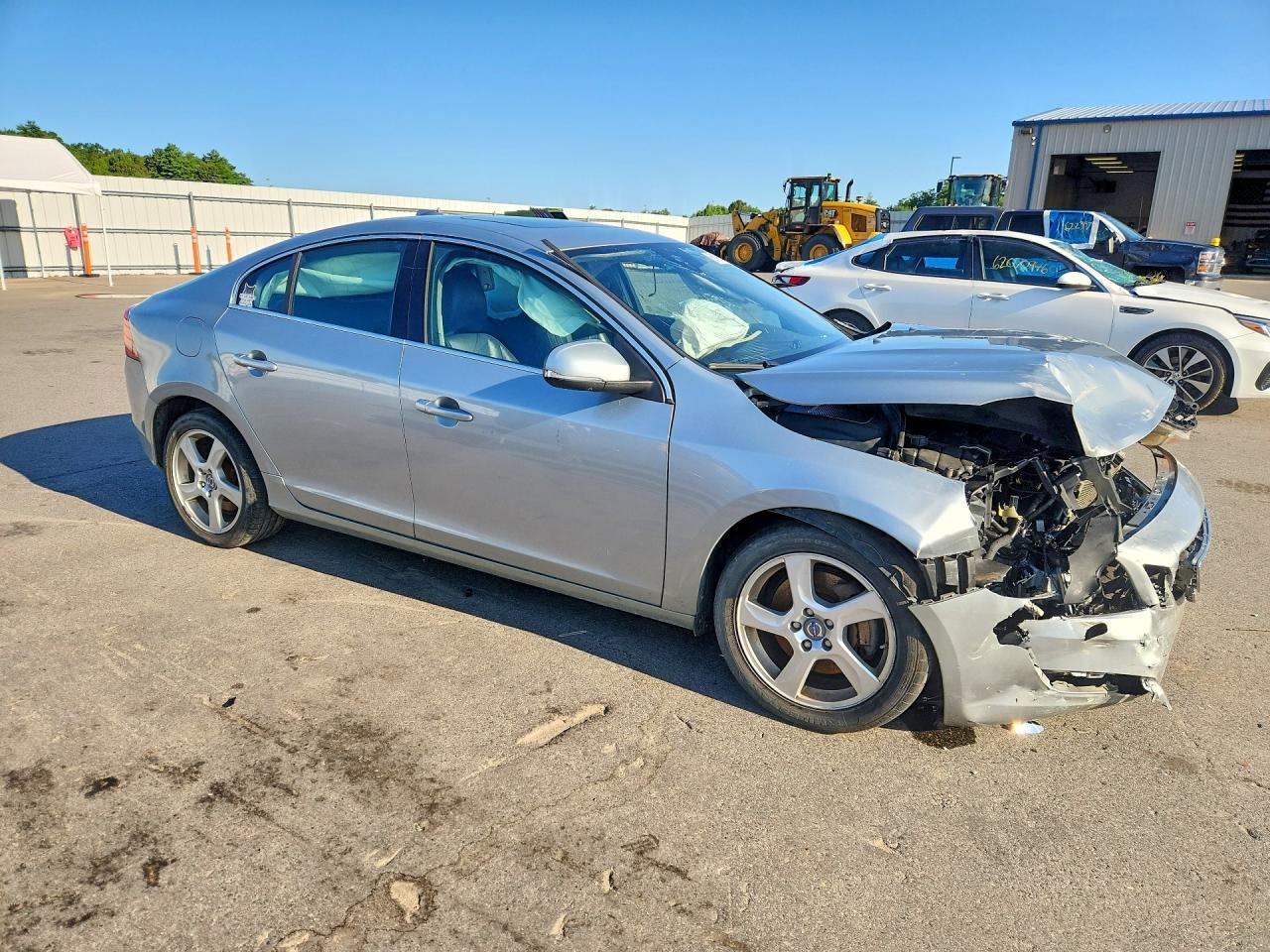 2013 Volvo S60 T5 - Image 4