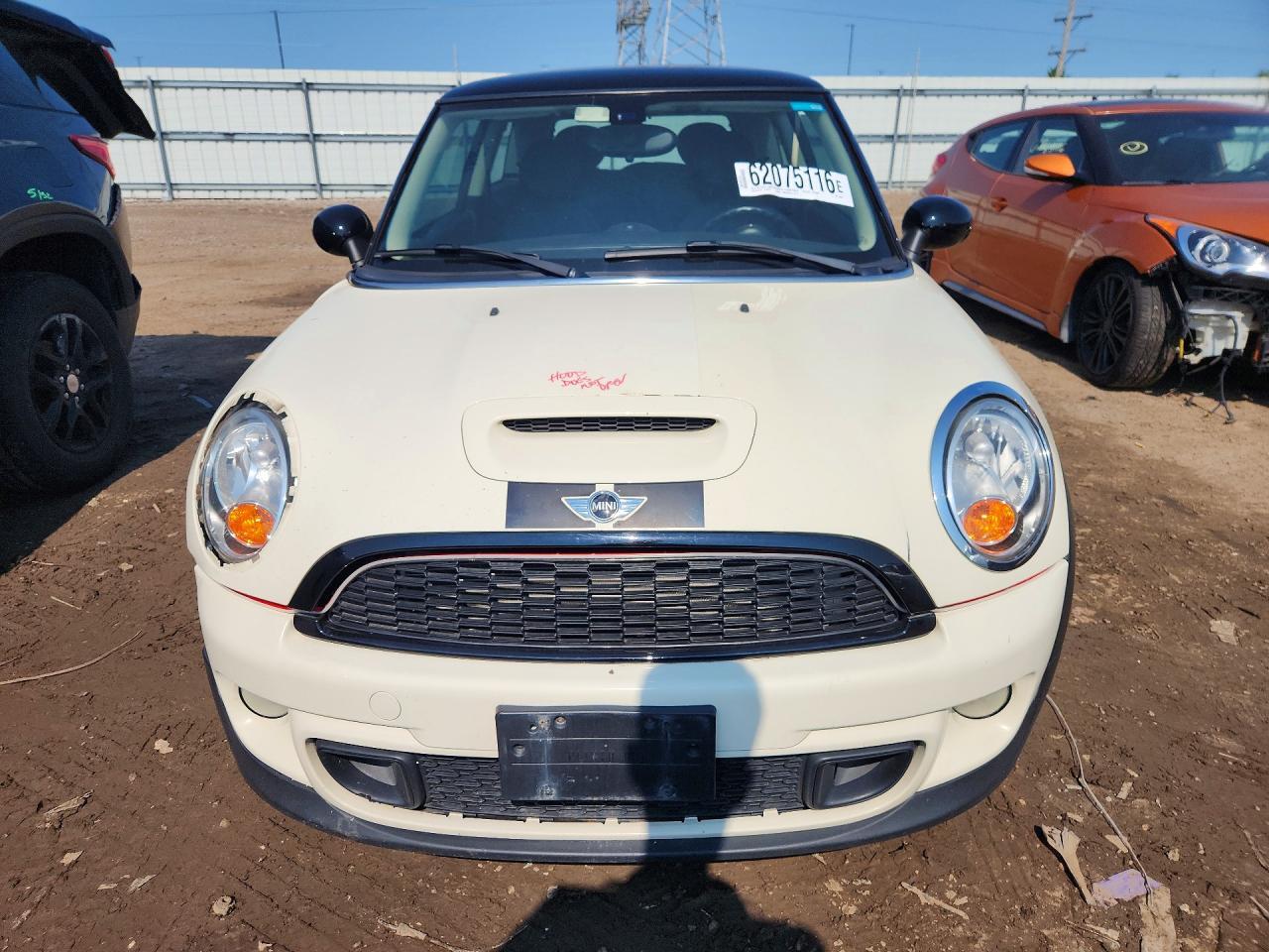 2013 Mini Cooper S - Image 5