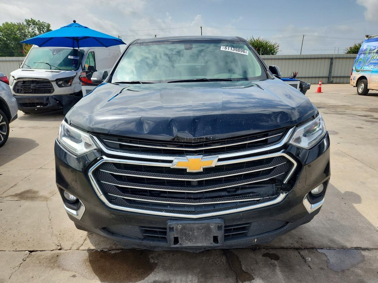 2019 Chevrolet Traverse Lt - Image 5