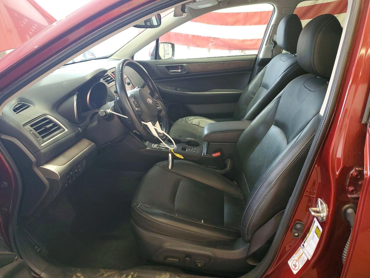 2016 Subaru Outback 3.6R Limited - Image 7
