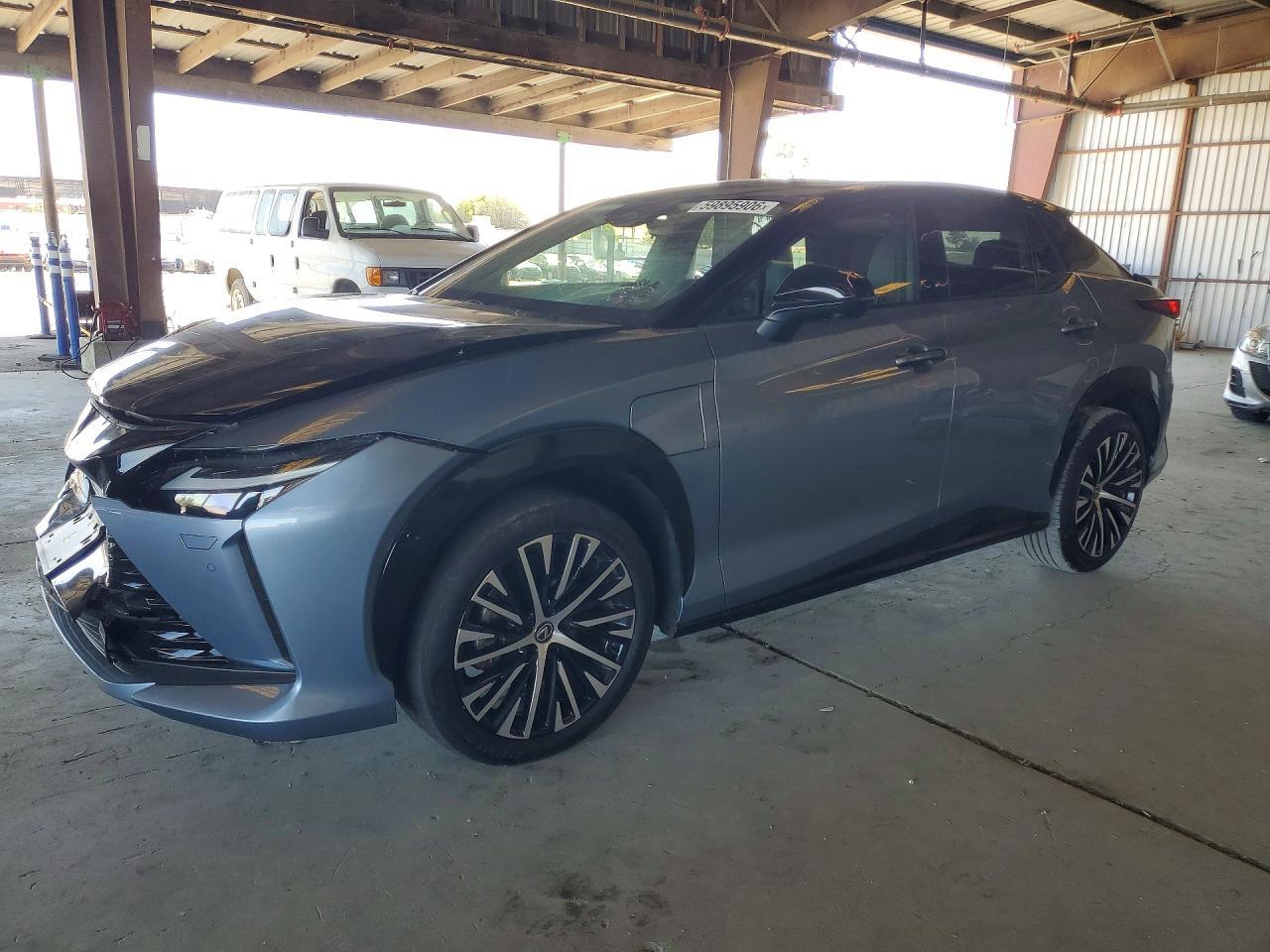 2024 Lexus Rz 300E