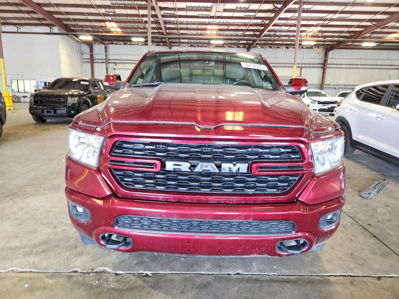2022 Ram 1500 Big Horn/Lone Star - Image 5
