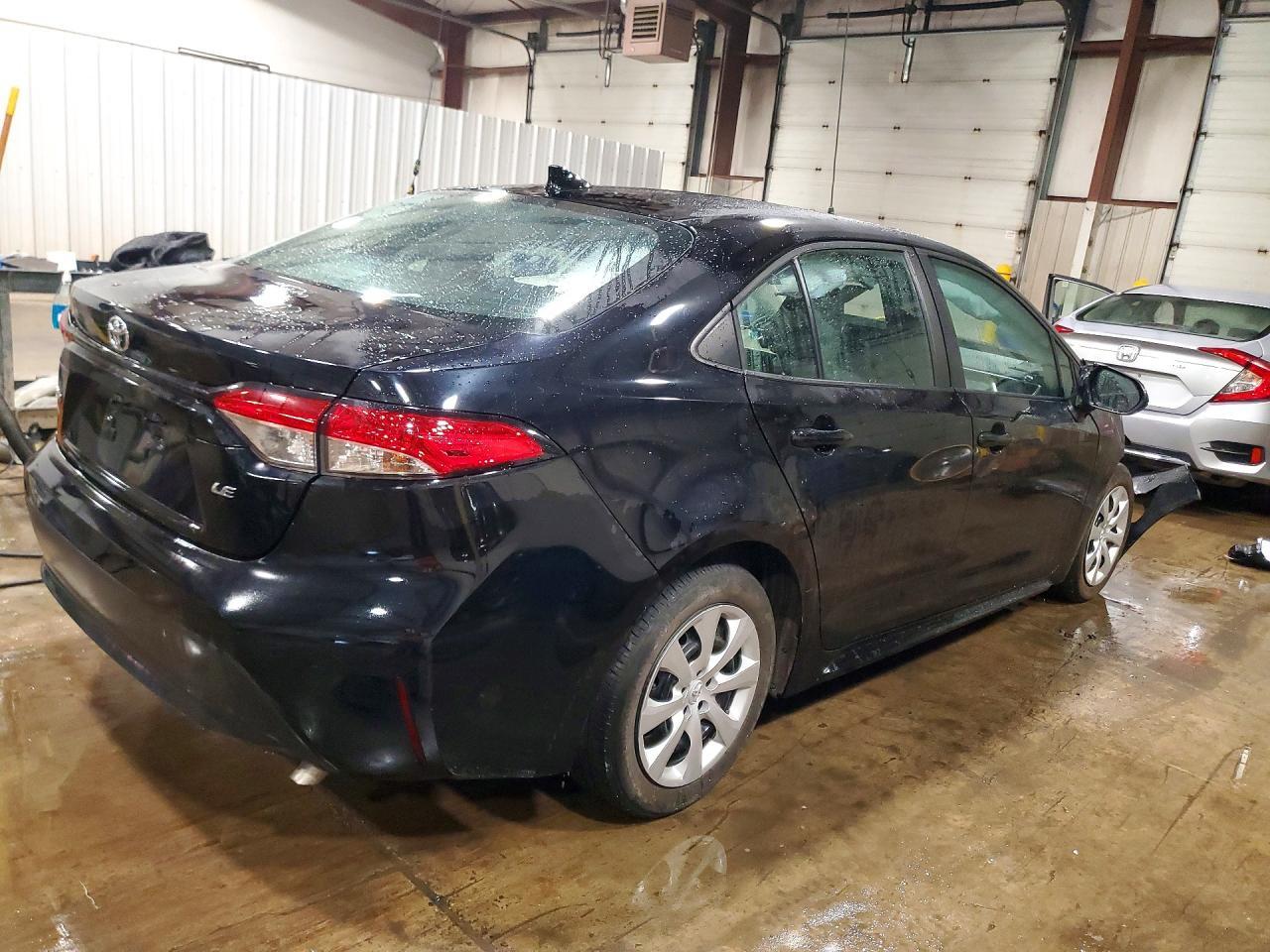 2024 Toyota Corolla Le - Image 3