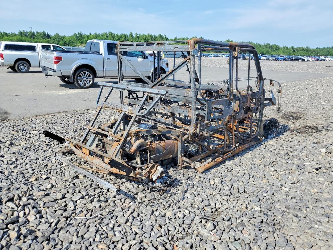 2016 Polaris Ranger Utility Vehicle - Фото 4
