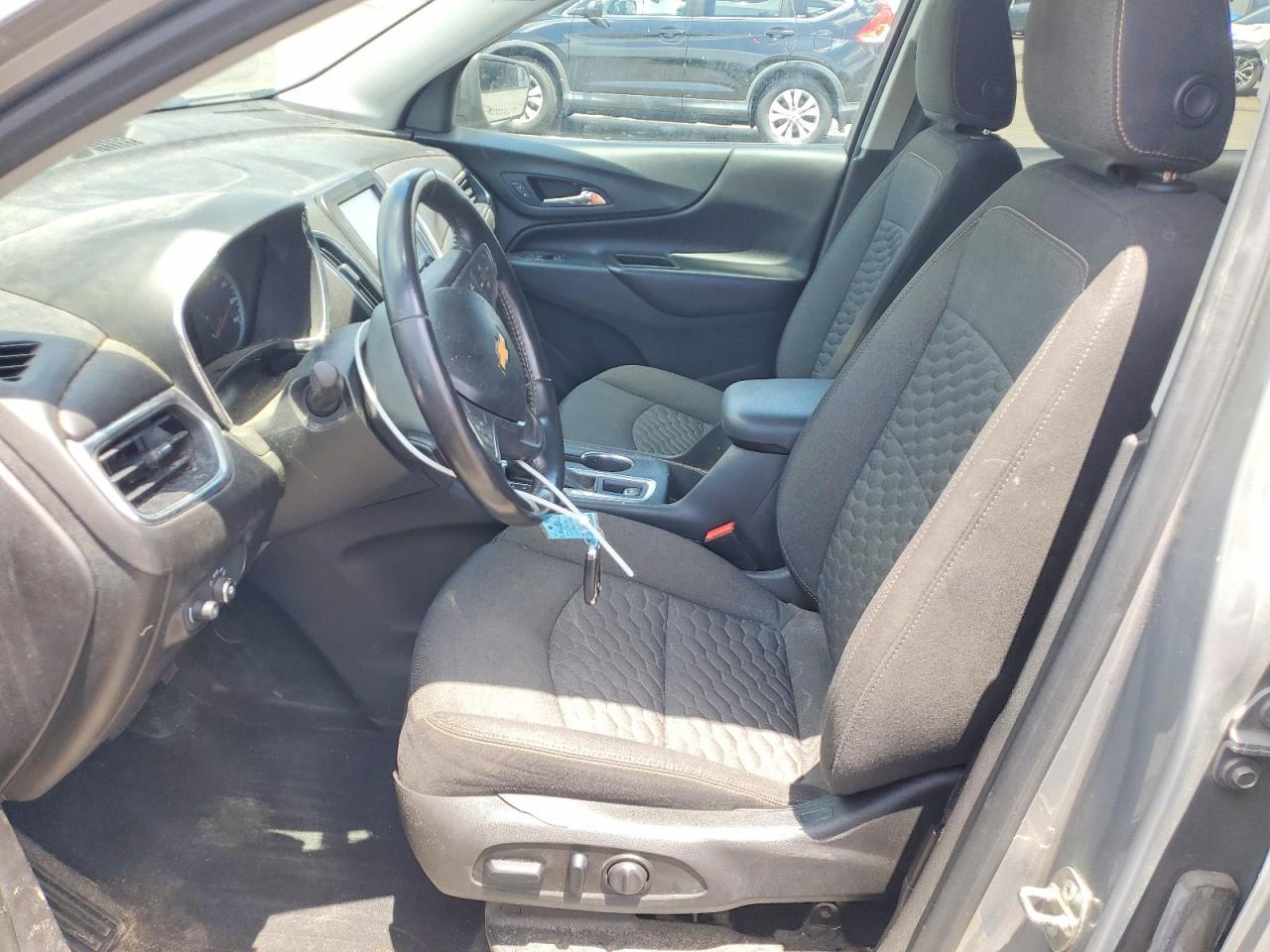 2018 Chevrolet Equinox Lt - Фото 7
