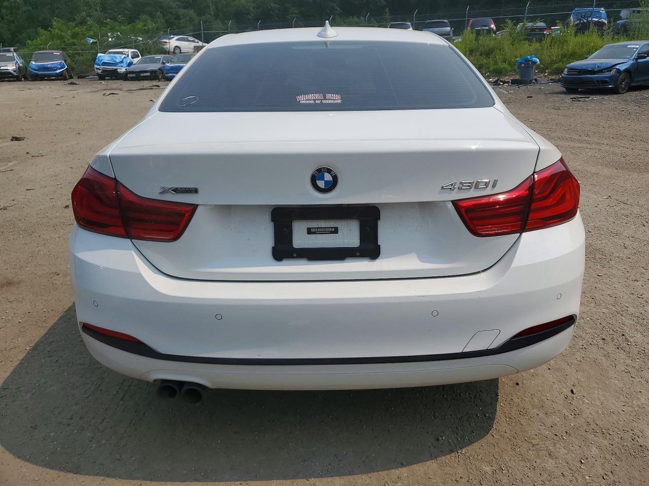 2019 BMW 430Xi - Фото 6