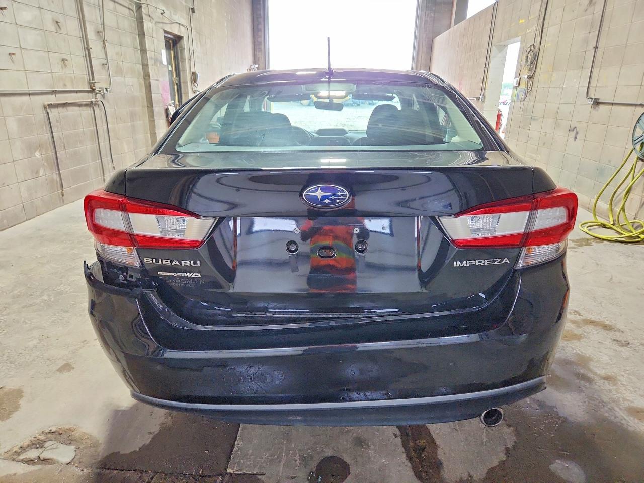 2018 Subaru Impreza - Image 6