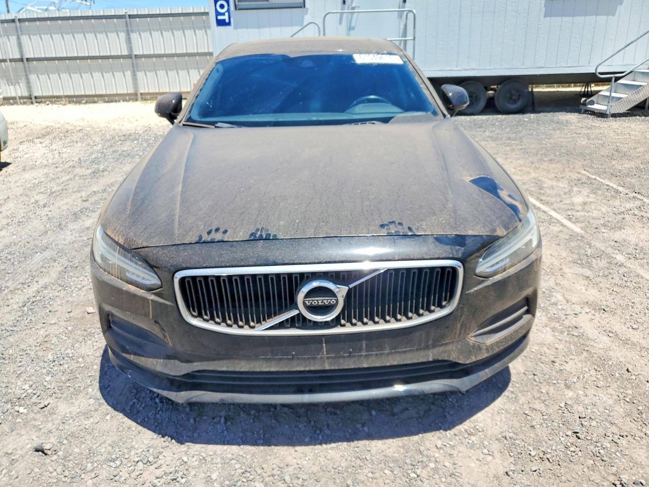 2019 Volvo S90 - Фото 5