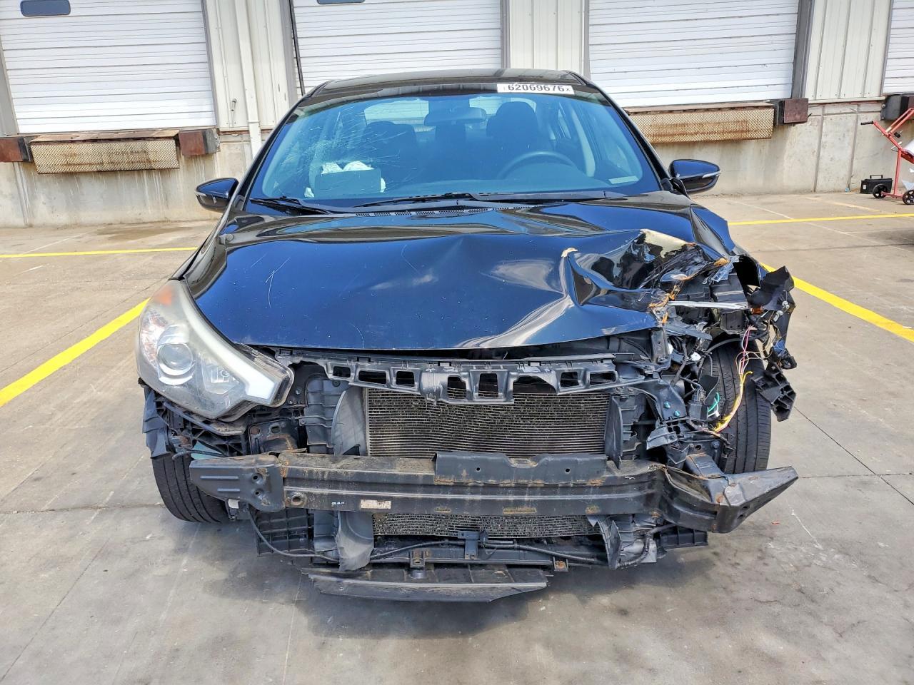 2016 Kia Forte Lx - Фото 5