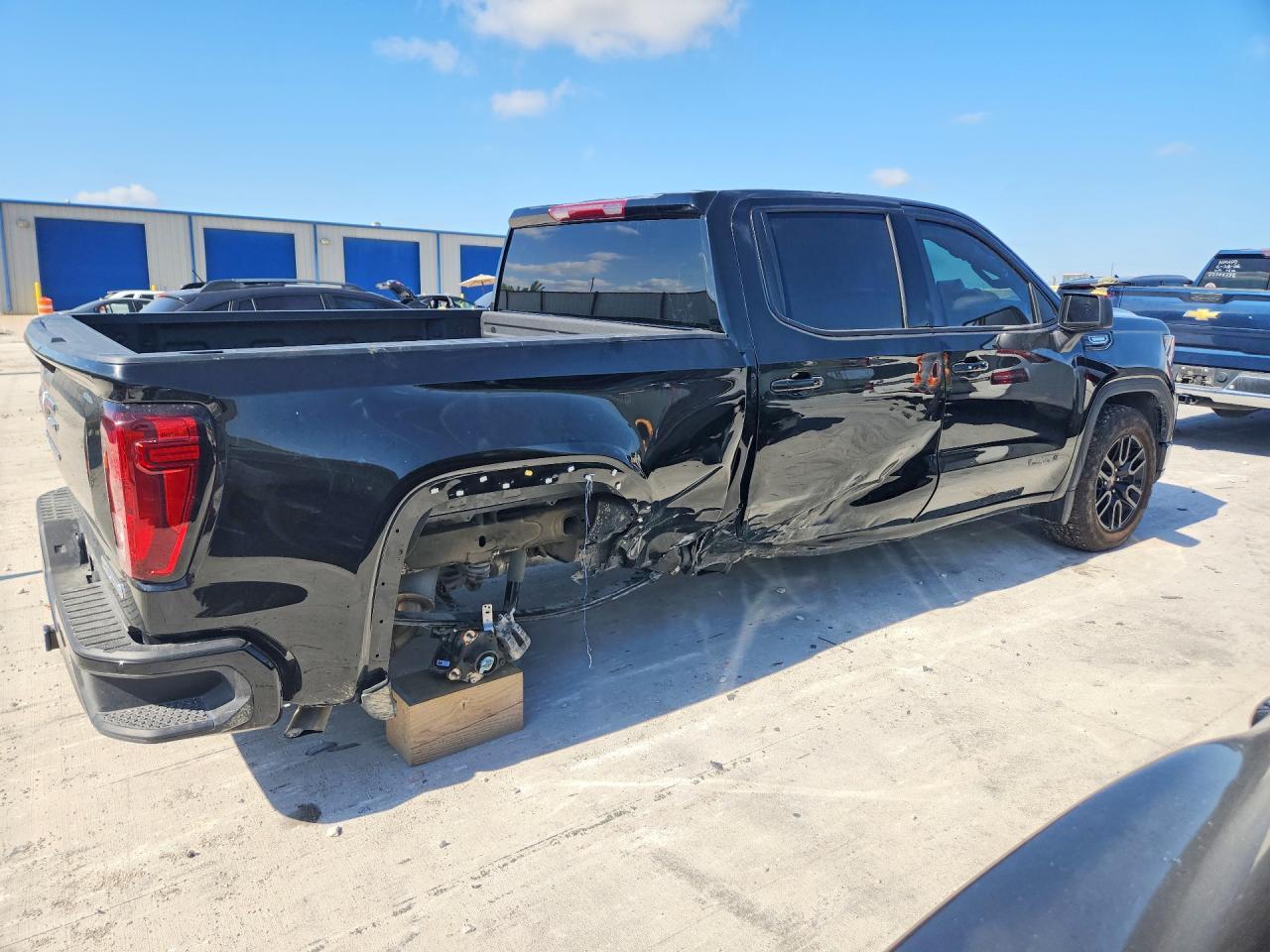 2026 GMC Sierra - Фото 3