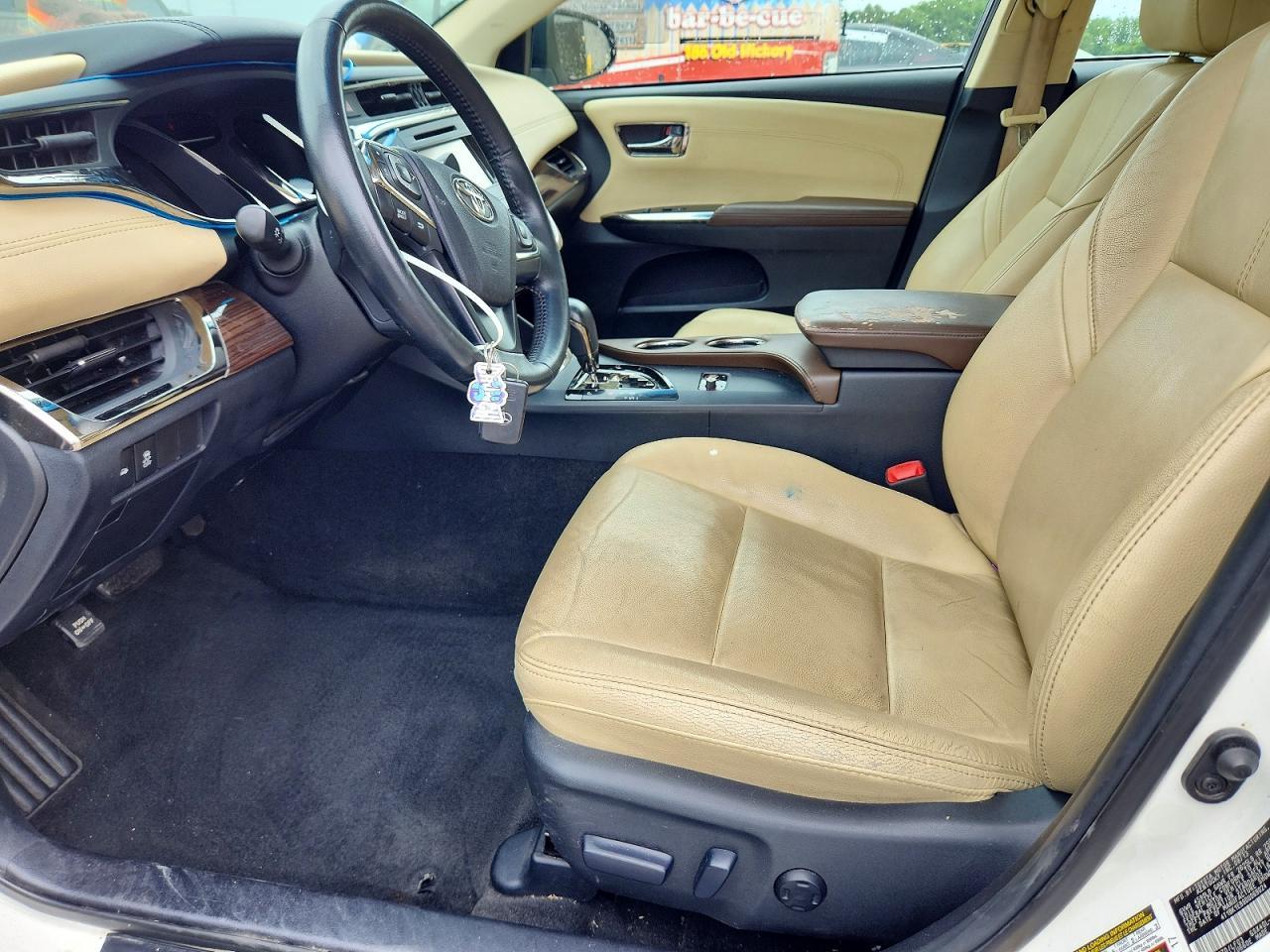2013 Toyota Avalon Xle Premium - Фото 7