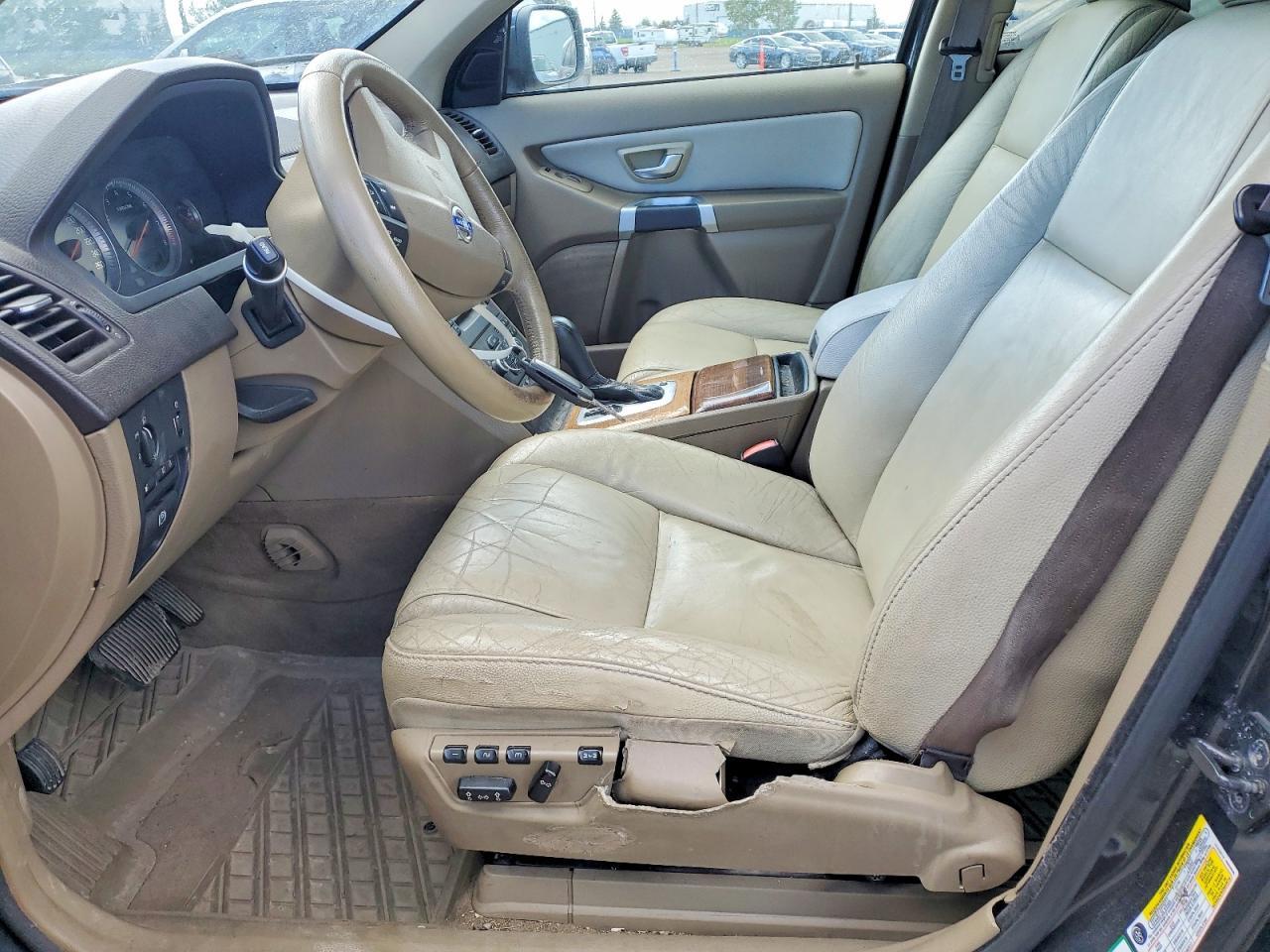 2011 Volvo Xc90 3.2 - Image 7