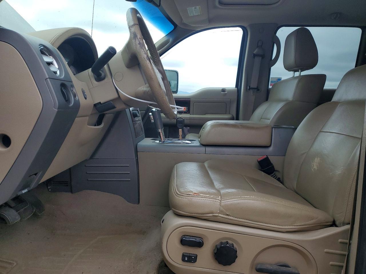 2006 Ford F150 Supercrew - Фото 7