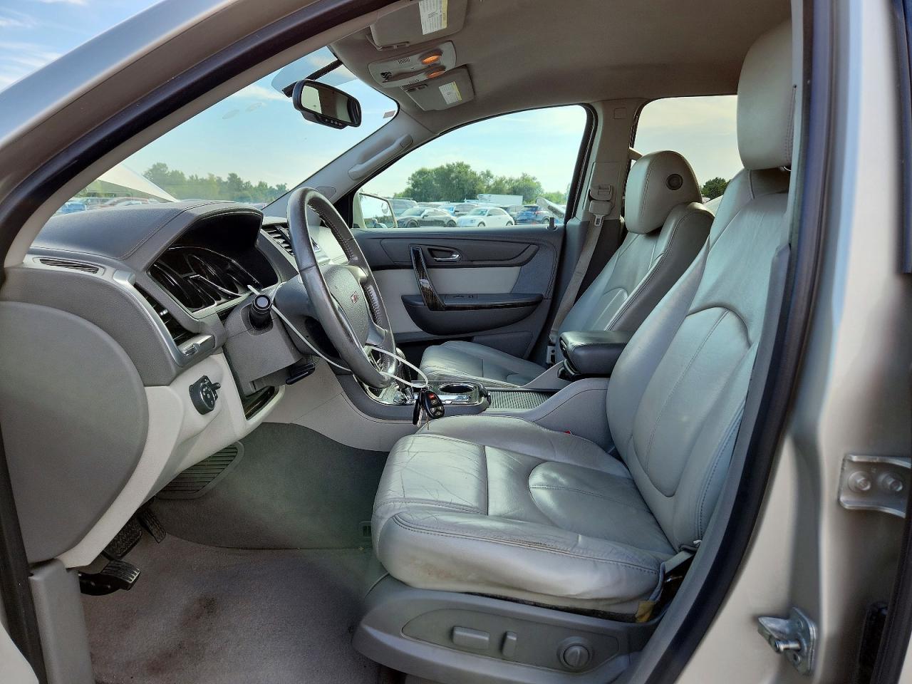 2014 GMC Acadia Slt-1 - Image 7