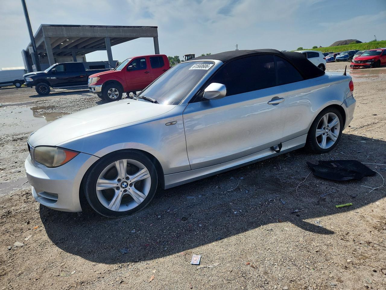 2011 BMW 128 I