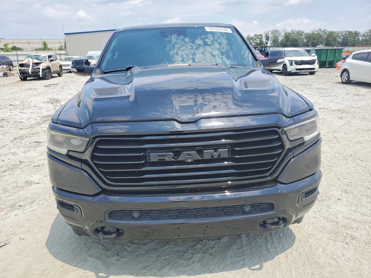 2019 Ram 1500 Limited - Фото 5