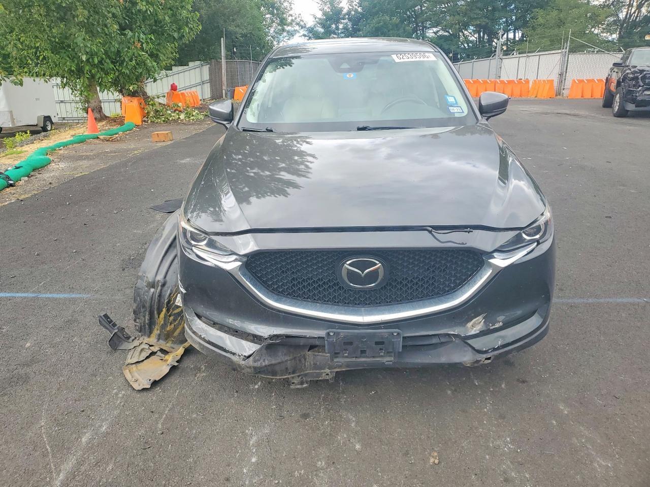 2019 Mazda Cx-5 Touring - Фото 5