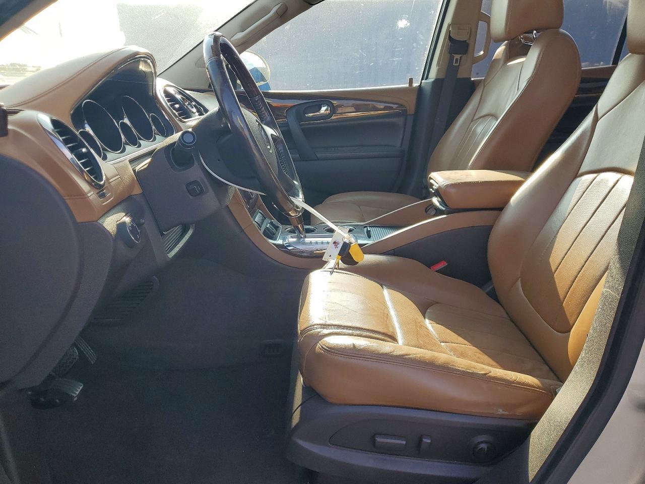 2016 Buick Enclave - Фото 7