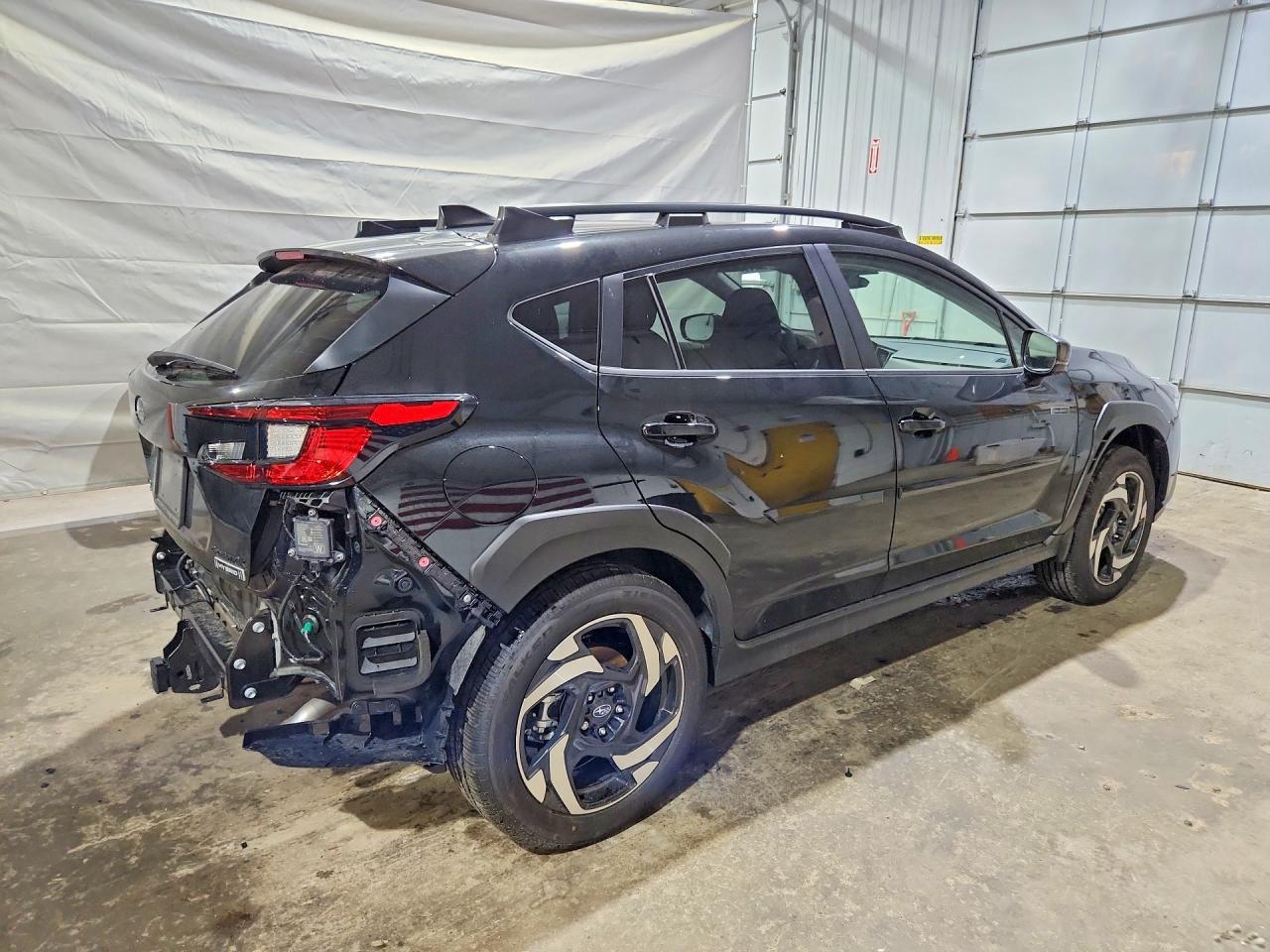 2026 Subaru Crosstrek Limited - Фото 3