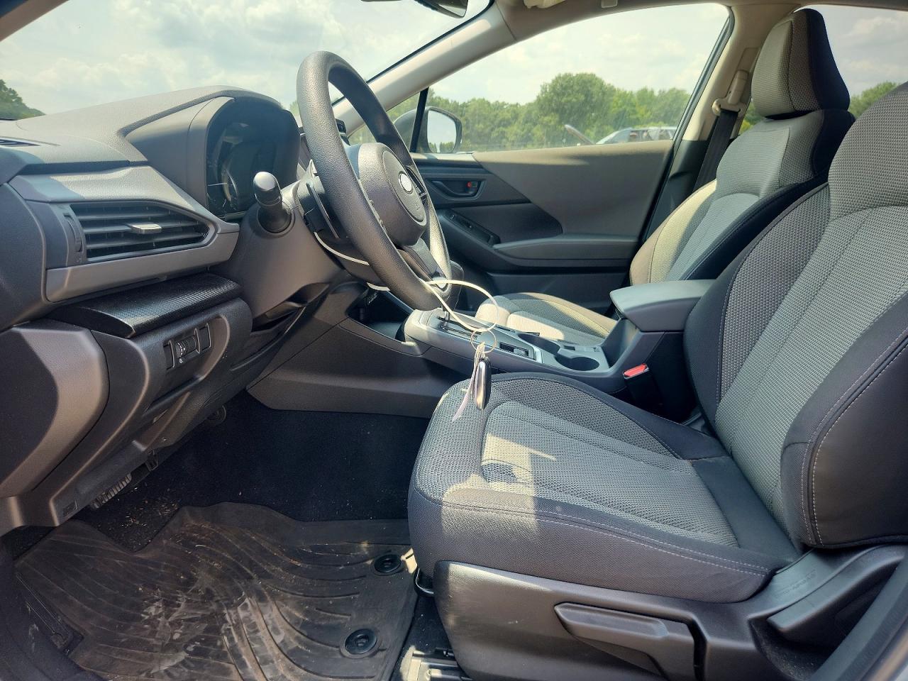 2024 Subaru Crosstrek Premium - Фото 7