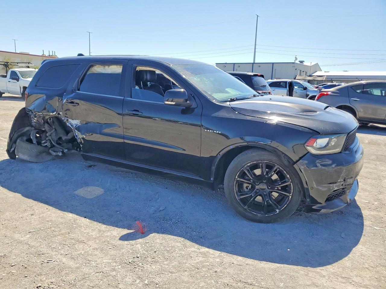 2020 Dodge Durango R/T - Фото 4