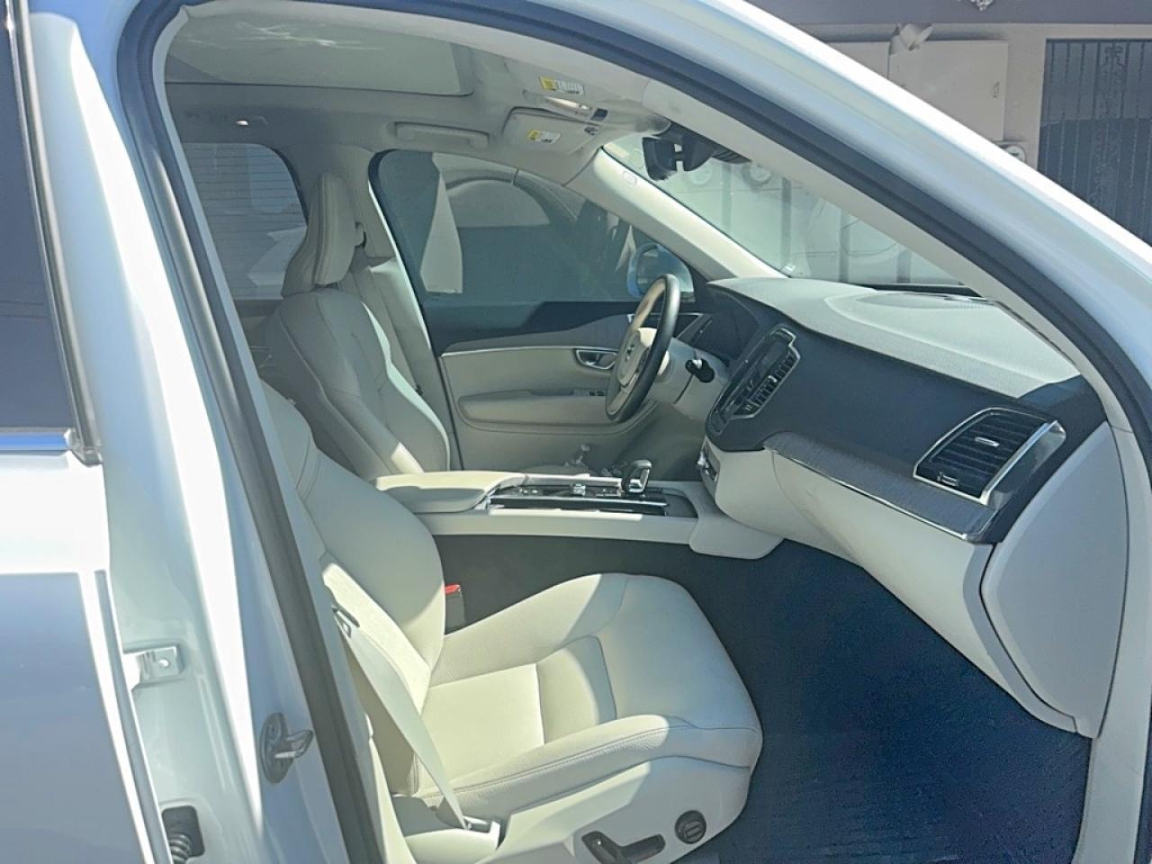 2025 Volvo Xc90 Plus - Фото 5