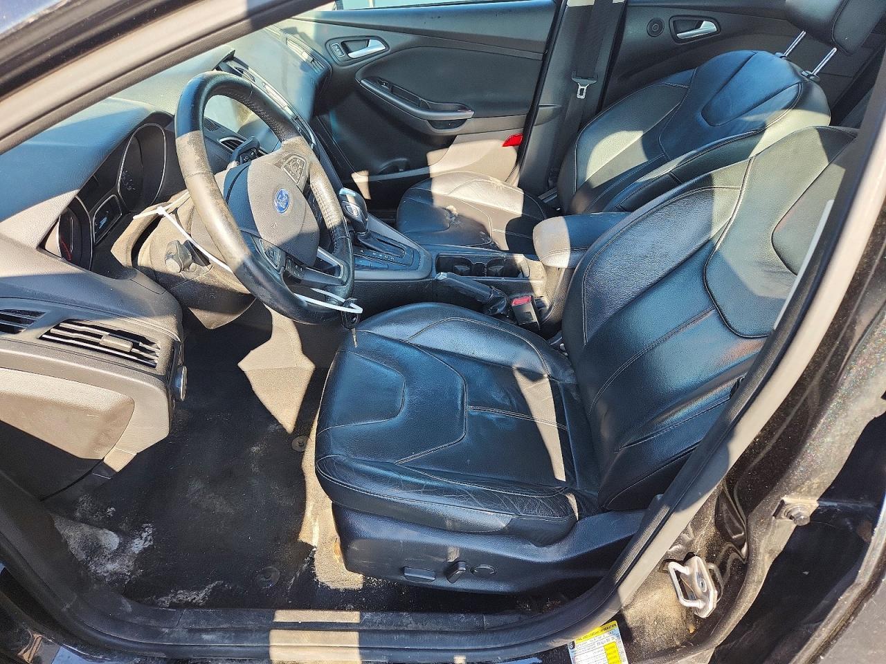 2015 Ford Focus Se - Фото 7
