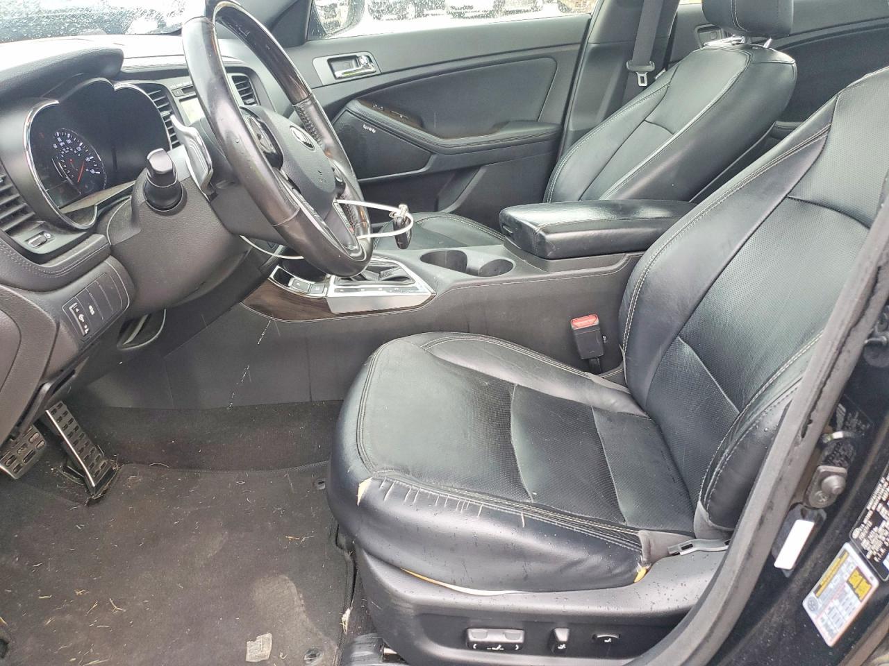 2013 Kia Optima - Image 7