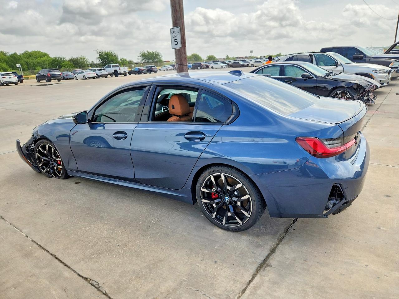 2026 BMW 330I - Image 2