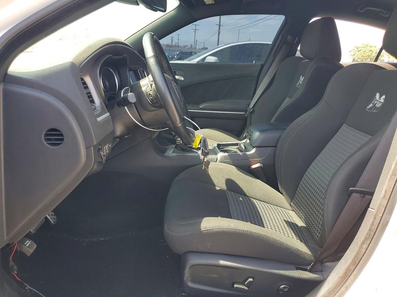 2021 Dodge Charger Scat Pack - Image 7