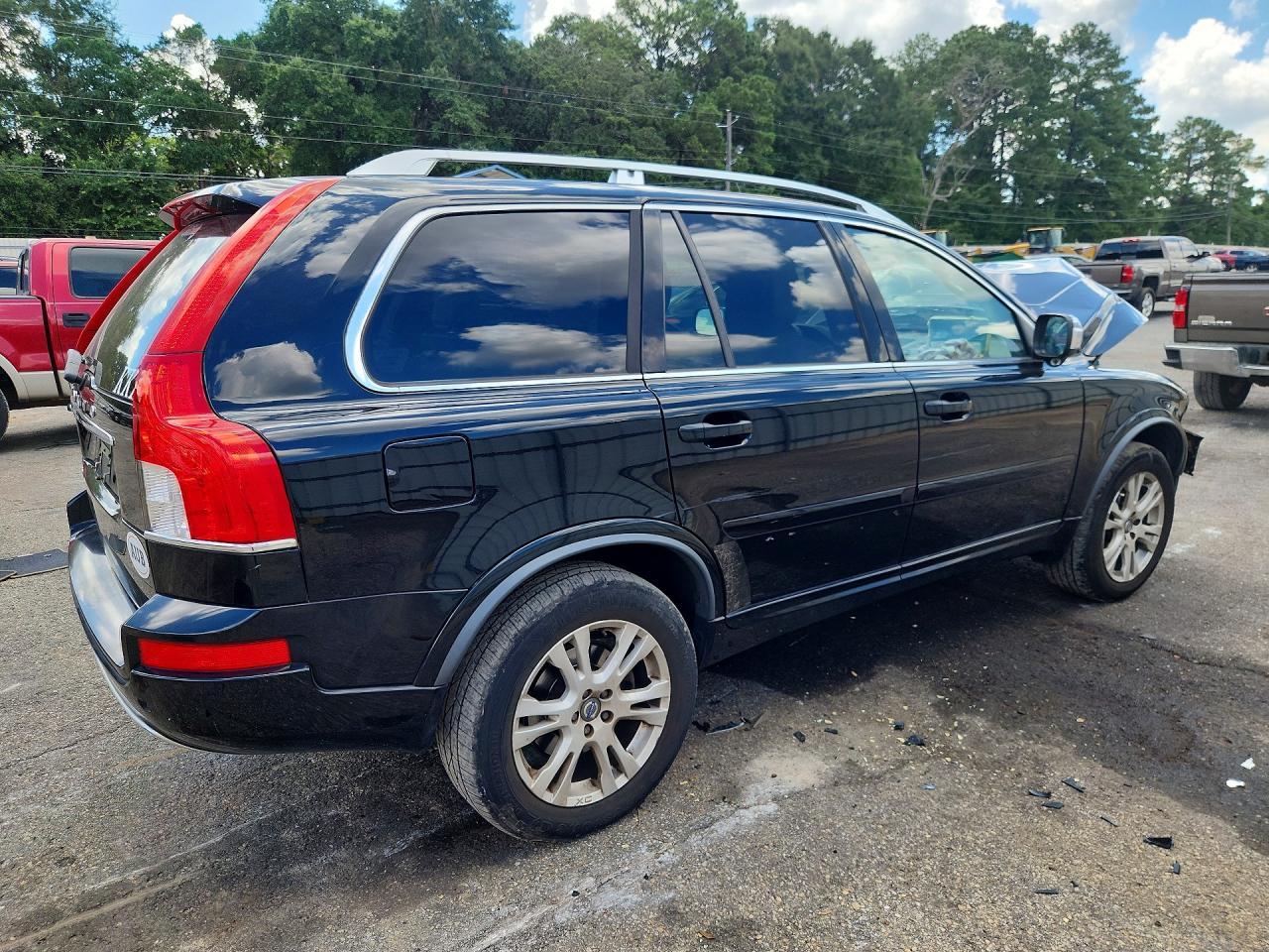 2013 Volvo Xc90 3.2 - Фото 3