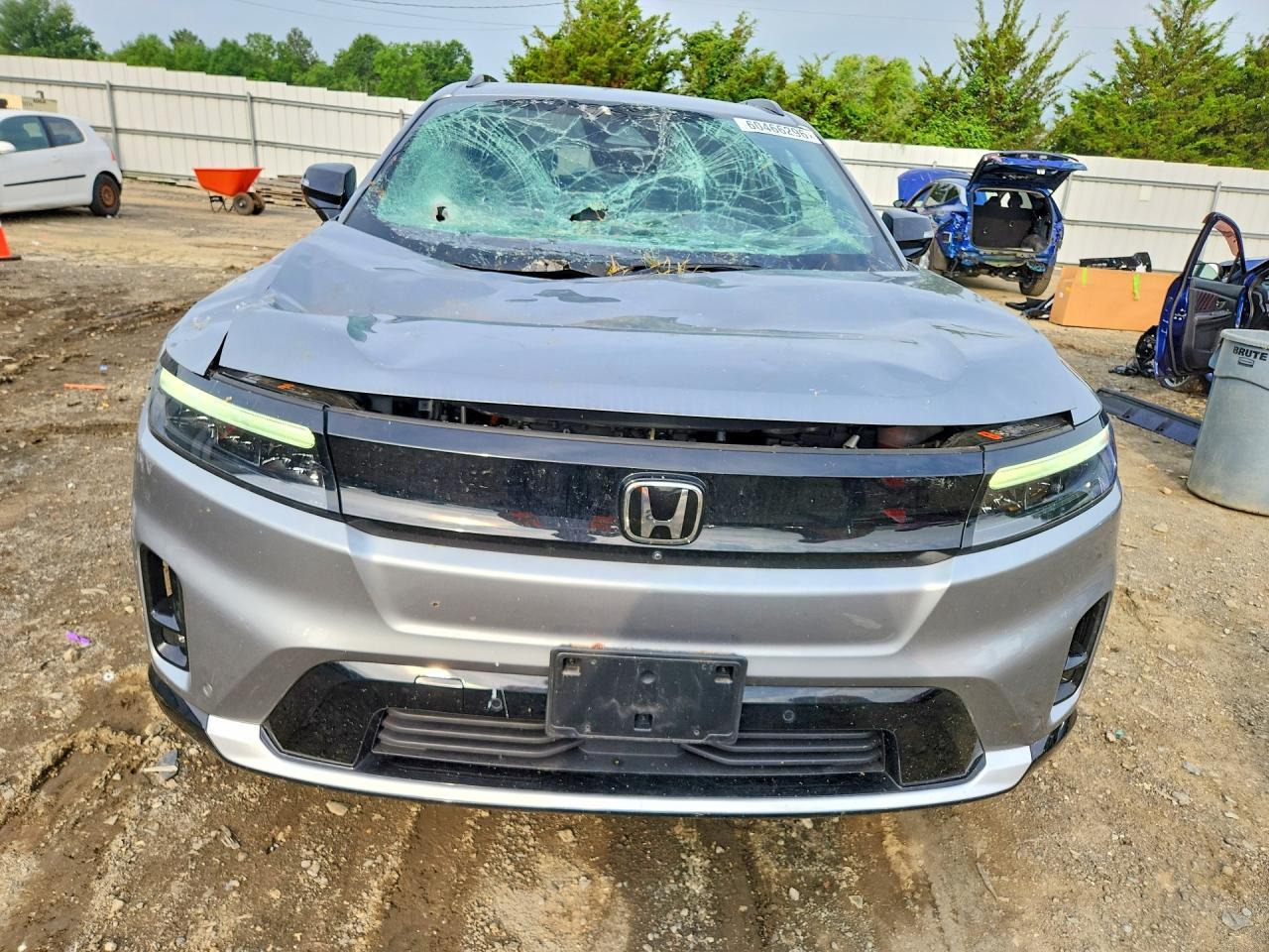 2024 Honda Prologue Elite - Image 5