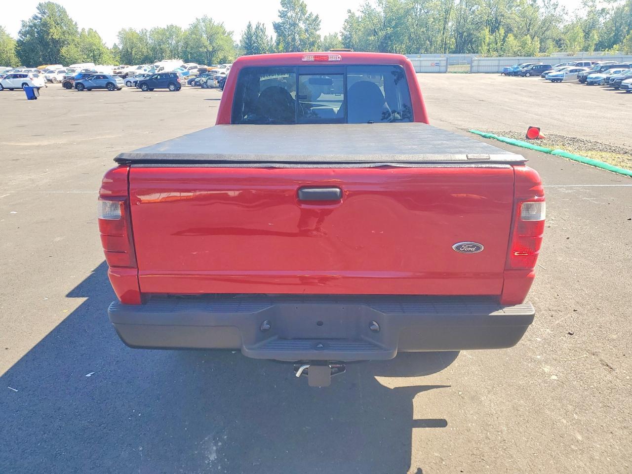 2003 Ford Ranger Super Cab - Image 6