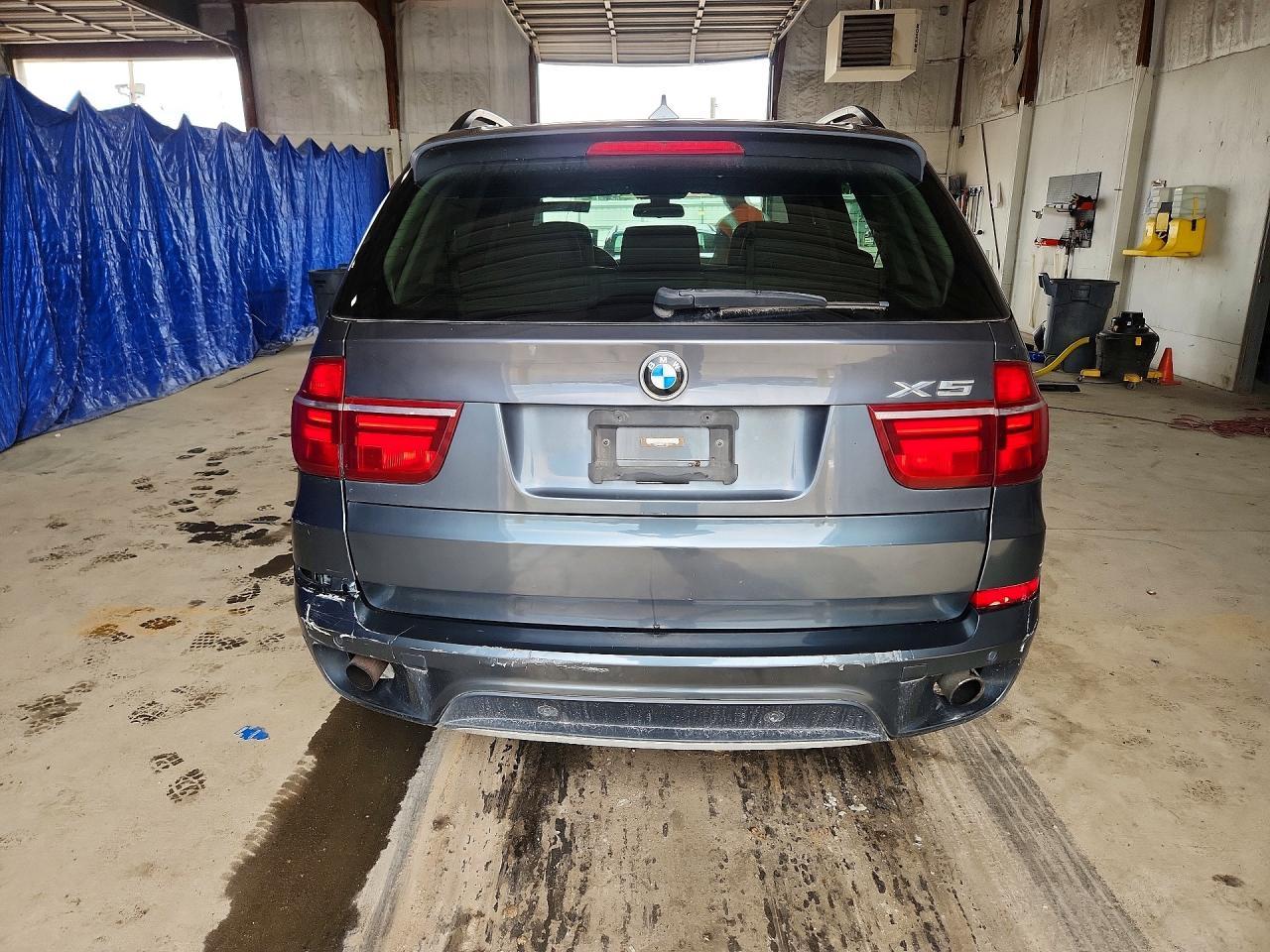 2013 BMW X5 xDrive35I - Фото 6