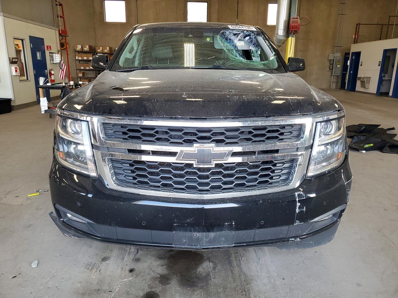 2015 Chevrolet Tahoe K1500 Lt - Image 5