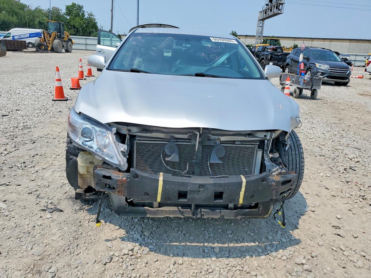 2010 Toyota Camry - Image 5