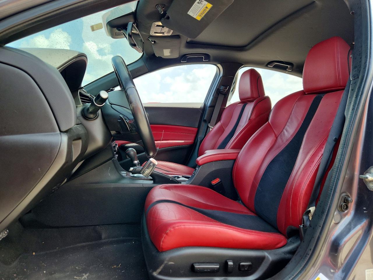 2019 Acura Ilx Premium A-Spec - Image 7