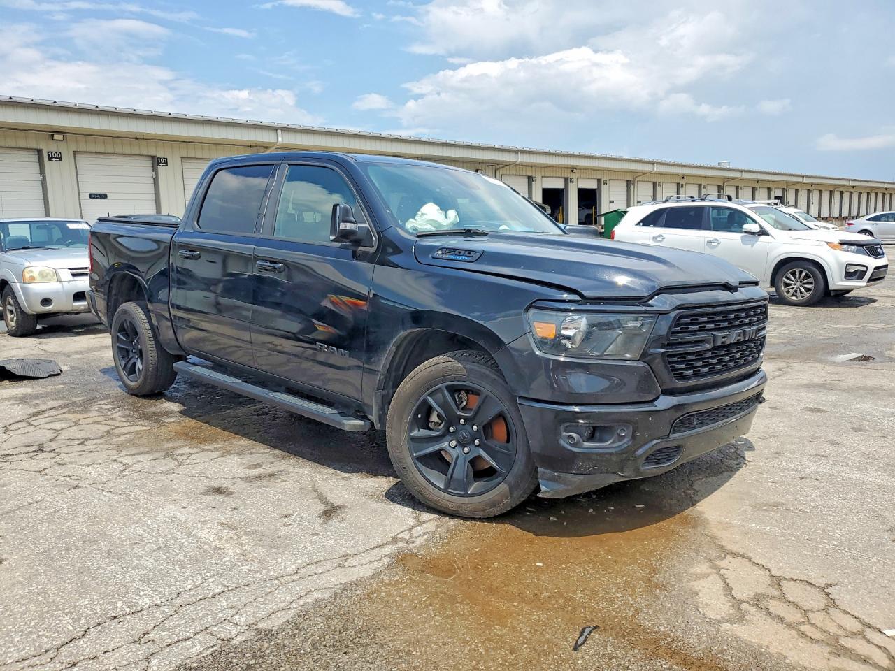 2022 Ram 1500 - Image 4