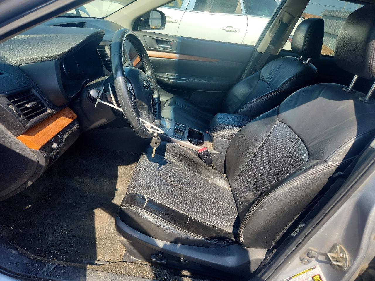 2013 Subaru Outback 2.5I Limited - Фото 7