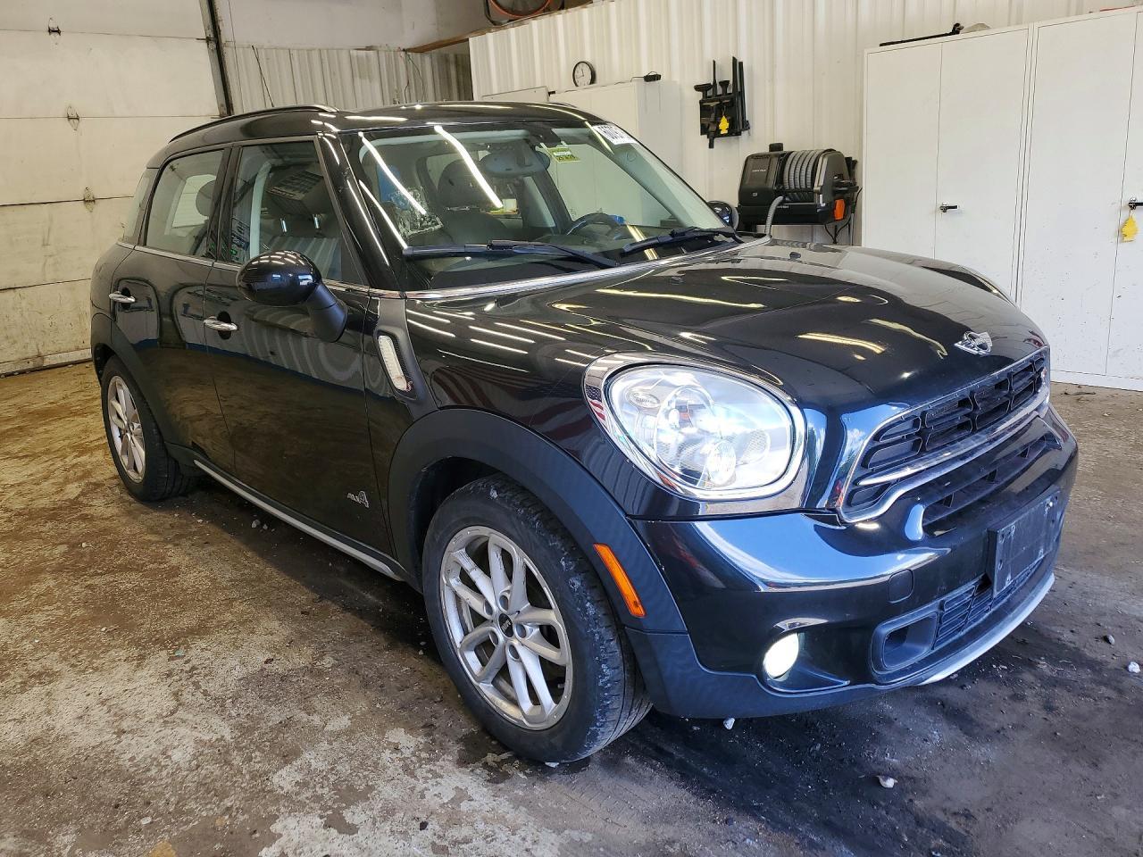 2015 Mini Cooper S Countryman - Image 4