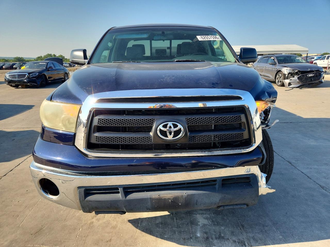 2010 Toyota Tundra Double Cab Sr5 - Image 5