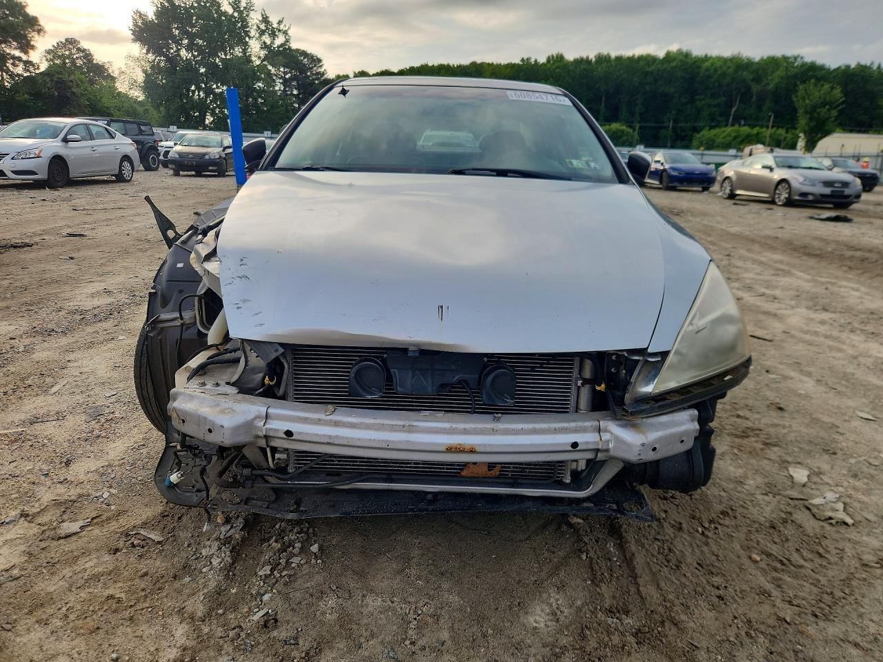 2005 Honda Accord Ex - Image 5