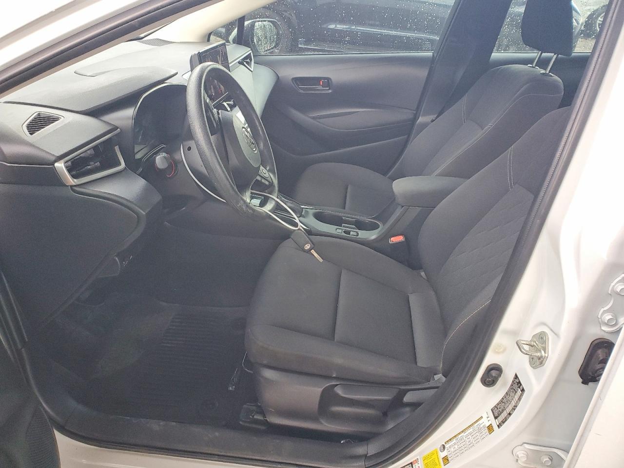 2023 Toyota Corolla Le - Фото 7