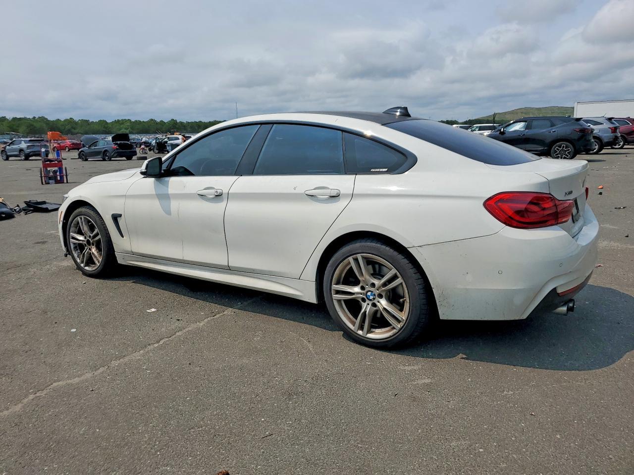 2019 BMW 430Xi Gran Coupe - Image 2