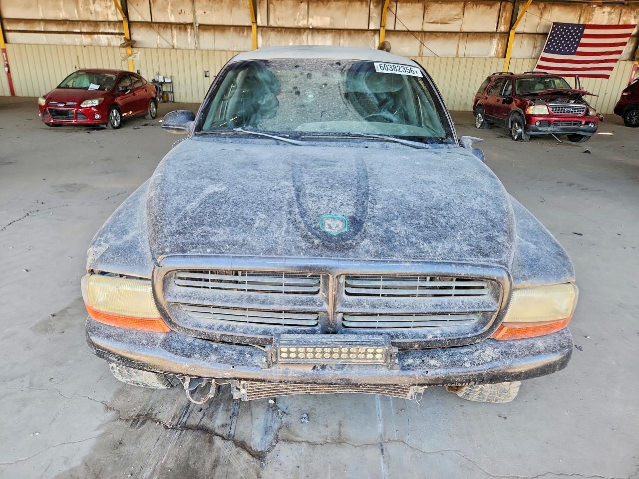 2000 Dodge Durango - Image 5