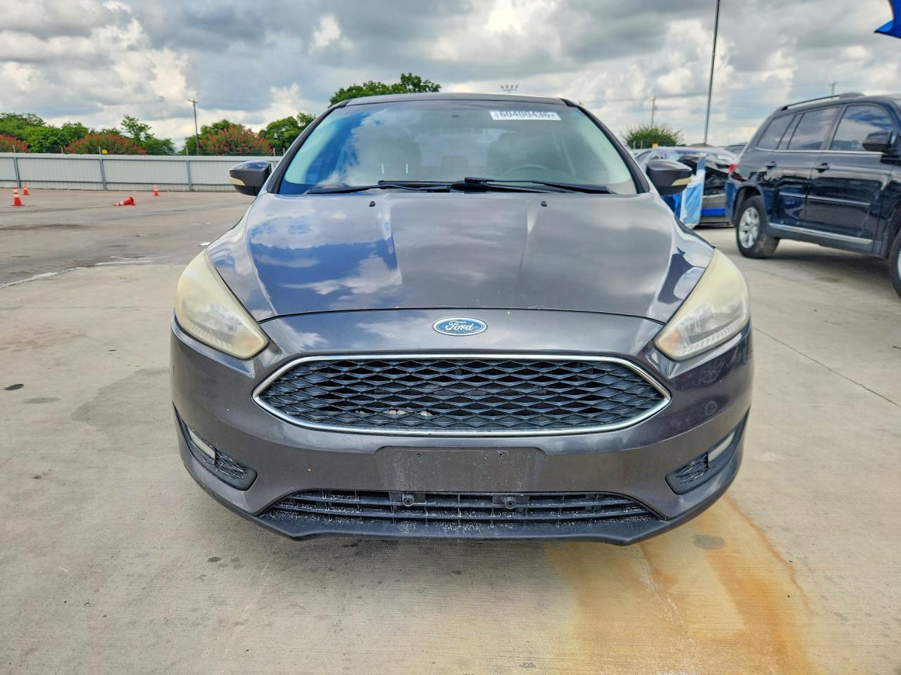 2016 Ford Focus Se - Image 5