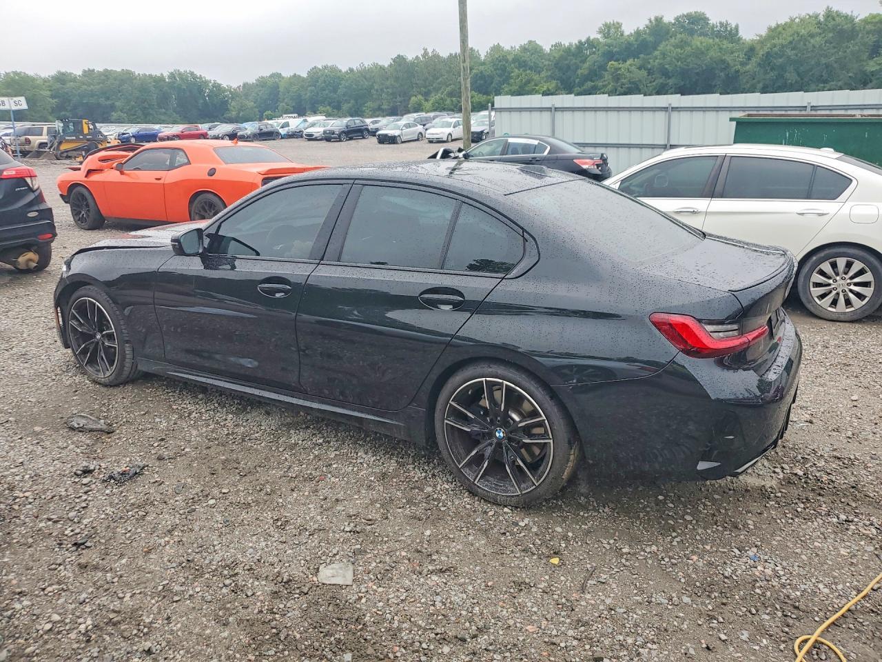 2024 BMW M340I - Image 2